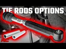 Load image into Gallery viewer, Rough Country HD Tie Rod Sleeves - Chevy GMC 2500HD 3500HD (11-23)