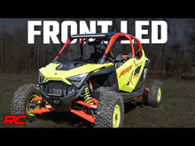 Load image into Gallery viewer, Front Facing 30-Inch LED Kit - Polaris RZR Pro R