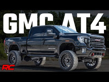 Load image into Gallery viewer, 7 Inch Lift Kit - NTD - V2 - Chevy GMC 2500HD (20+)