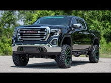 Load image into Gallery viewer, 6 Inch Lift Kit - Mono Leaf Rear - N3 - GMC Sierra 1500