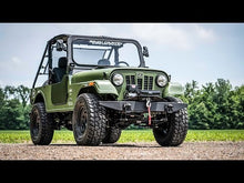 Load image into Gallery viewer, Rough Country 2 Inch Lift Kit - Mahindra Roxor 4WD (2018-2021)