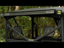 Load image into Gallery viewer, Rough Country - LED Light - Cab Mount - 50" Black Dual Row - 71019