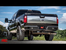 Load image into Gallery viewer, Rough Country Rear Bumper - Ford Super Duty 2WD 4WD (1999-2016)