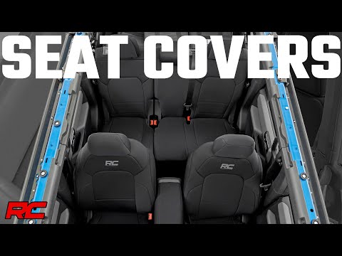 Seat Covers