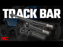 Load image into Gallery viewer, Rough Country Track Bar - Forged - Rear - 0-7 Inch Lift - Ford Bronco 4WD (21-23)