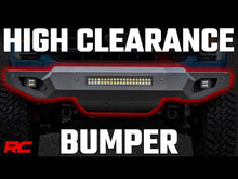Load image into Gallery viewer, High Clearance Front Bumper - LED Lights &amp; Skid Plate - Ford F-150 (21-23)