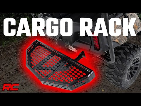 Universal Hitch Rack – ESP Truck Accessories