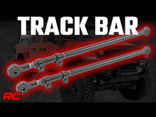 Load image into Gallery viewer, Rough Country Track Bar - Forged - Rear - 2.5-6 Inch Lift - Jeep Gladiator JT (20-22)