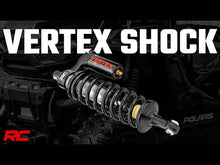 Load image into Gallery viewer, Vertex Adjustable Suspension Lift Kit - 0-2 Inch - Polaris Ranger 1000 Ranger XP 900 1000