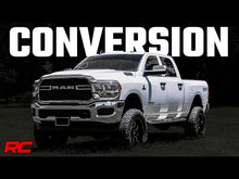 Load image into Gallery viewer, 4.5-6 Inch Coilover Conversion Upgrade Kit - Vertex V2 - Ram 2500