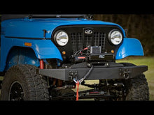 Load image into Gallery viewer, Winch Plate - PRO12000 - Mahindra Roxor 4WD (2018-2020)