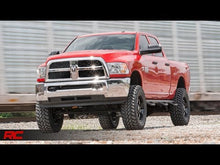 Load image into Gallery viewer, 5 Inch Lift Kit - FR Spacer - Radius Arm Drop - Ram 2500 4WD