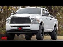 Load image into Gallery viewer, Rough Country - Mesh Grille - 30" Dual Row LED - Black - Ram 2500/3500 (13-18) - 70152