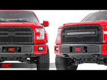 Load image into Gallery viewer, Rough Country - Mesh Grille - Ford F-150 2WD/4WD (2015-2017) - 70191
