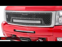 Load image into Gallery viewer, Rough Country - Mesh Grille - Chevy Silverado 1500 2WD/4WD (2007-2013) - 70194