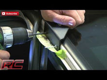 Load image into Gallery viewer, Rough Country - LED Light Mount - Upper Windshield - 54" Curved - Ford Super Duty (99-16) - 70516