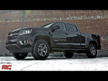 Load image into Gallery viewer, Rough Country 2 Inch Leveling Kit - Chevy GMC Canyon Colorado 2WD 4WD (2015-2022)