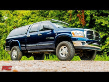 Load image into Gallery viewer, Rough Country 2 Inch Leveling Kit - Ram 2500 (10-13) 3500 (10-12) 4WD
