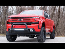 Load image into Gallery viewer, Rough Country Black Rivet Kit For Fender Flares