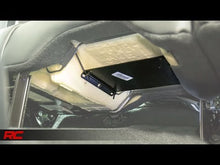 Load image into Gallery viewer, Rough Country Seat Support - Rear - Jeep Wrangler JK 2WD 4WD (2007-2018)