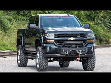 Load image into Gallery viewer, EXO Winch Mount Kit - Chevy Silverado 1500 2WD 4WD (2007-2018)