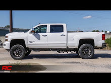 Load image into Gallery viewer, Rough Country Traction Bar Kit - Chevy GMC 2500HD 3500HD (11-19)