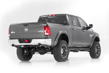 Load image into Gallery viewer, Lifted suspension of a Ram 1500 4WD truck showcasing the 6-inch lift kit