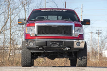 Load image into Gallery viewer, Rough Country - Mesh Grille - Ford F-150 2WD/4WD (2009-2014) - 70229