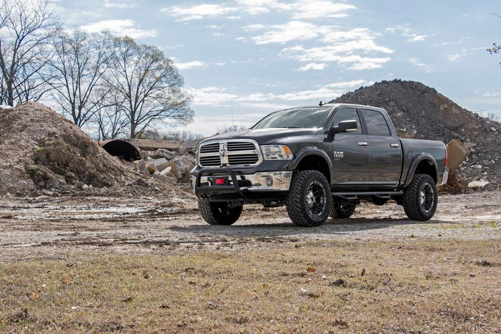 6 Inch Lift Kit - Vertex - Ram 1500 4WD