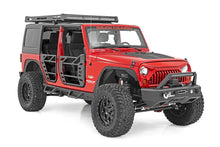 Load image into Gallery viewer, Tubular Doors - Rear - Jeep Wrangler JK Wrangler Unlimited (07-18)