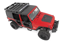 Load image into Gallery viewer, Tubular Doors - Rear - Jeep Wrangler JK Wrangler Unlimited (07-18)