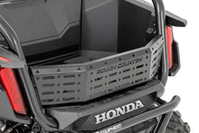 Load image into Gallery viewer, Rough Country Cargo Gate - Rear - Honda Talon (19-21) Talon 1000R (19-22) 4WD