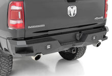Load image into Gallery viewer, Rough Country Rear Bumper - LED - Ram 1500 (19-23) 1500 TRX (21-23)
