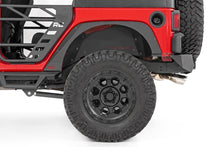 Load image into Gallery viewer, Rough Country Fender Delete Kit - FR &amp; RR - Jeep Wrangler JK (2007-2018)