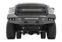Load image into Gallery viewer, Rough Country Front Bumper - Ram 1500 2WD 4WD (2013-2018 &amp; Classic)