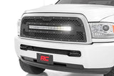 Rough Country - Mesh Grille - 30