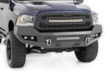 Rough Country Front Bumper - Ram 1500 2WD 4WD (2013-2018 & Classic)
