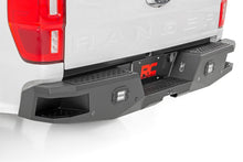 Load image into Gallery viewer, Rough Country Rear Bumper - Ford Ranger 2WD 4WD (2019-2023)