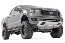 Load image into Gallery viewer, Rough Country - LED Light - Bumper Mount - 6" Black Slimline Pair - Ford Ranger (19-23) - 70829