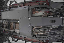 Load image into Gallery viewer, Skid Plate Combo - 3.6L - Engine - T-Case - Jeep Wrangler Unlimited (18-19)