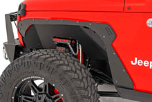 Load image into Gallery viewer, Rough Country Fender Delete Kit - FR &amp; RR - Jeep Wrangler 4xe (21-23) Wrangler JL (18-23)
