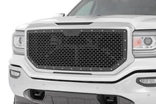 Load image into Gallery viewer, Rough Country - Mesh Grille - GMC Sierra 1500 2WD/4WD (2016-2018) - 70156