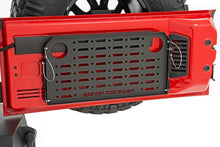 Load image into Gallery viewer, Rough Country Tailgate Table - Jeep Wrangler JK (2007-2018)