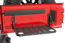 Load image into Gallery viewer, Rough Country Tailgate Table - Jeep Wrangler JK (2007-2018)