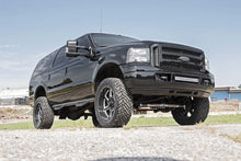 Load image into Gallery viewer, Rough Country 2 Inch Leveling Kit - Leaf Block - Ford Super Duty 4WD (1999-2004)