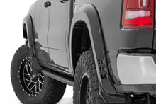 Load image into Gallery viewer, Rough Country SF1 Fender Flares - Silver - Ram 1500 2WD 4WD (2019-2023)