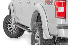 Load image into Gallery viewer, Rough Country SF1 Fender Flare - Ford F-150 2WD 4WD (2018-2020)