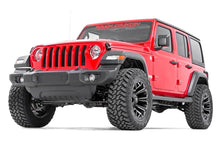 Load image into Gallery viewer, 2.5 Inch Lift Kit - Coils - V2 - Jeep Wrangler JL 4WD (2018+)