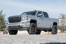 Load image into Gallery viewer, 3.5 Inch Lift Kit - Alu Stamp Steel - Vertex - Chevy GMC 1500