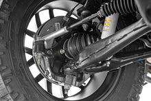 Load image into Gallery viewer, 3.5 Inch Lift Kit - Cast Steel LCA - M1 Strut - Chevy GMC 1500